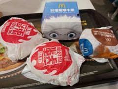 -麦当劳(济泺路店)
