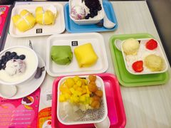 -满记甜品(金帝银泰城店)