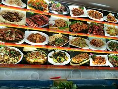 -小铜锣湾海鲜家常菜馆(河西店)