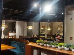 -壹只卤鹅 · 潮汕菜(京基百纳店)