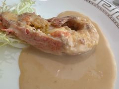 -老洋房花园饭店(绍兴路店)