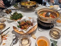 -泰香米泰国餐厅(鎏嘉码头店)