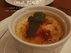 -Golden Lily河内巴黎法越料理餐厅(建国西路店)