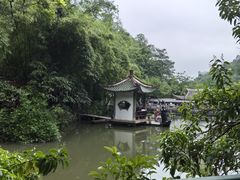 -黔灵山公园