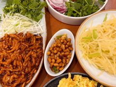 -老昌春饼(中央大街店)