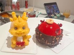 -京彩臻品火锅