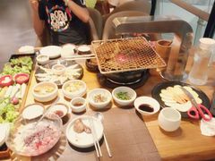 android_upload_pic-黑牛の店·和牛烧肉(大悦城店)