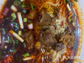 作为土生土长的内江人，关于内江的美食我可太有发言权了