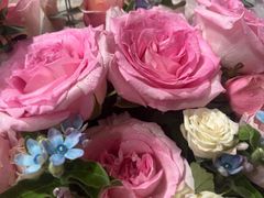 -FEI FEI FLOWER鲜花店·气球派对·宝宝宴布置(虹口德必运动Loft店)