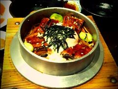 鳗鱼饭-东京和食 Sun with AQUA