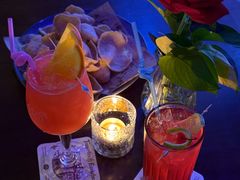 -MARU玛露音乐餐厅(大学路店)