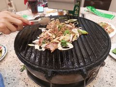 -厚味居炙子烤肉·清真(天桥南纬路店)