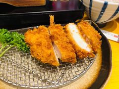 -胜博殿日式炸猪排(西红门店)