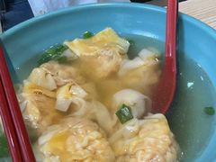 -滋味满屋美食坊(上海街店)