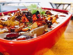 毛血旺-心邸·庆宴(雅宝城店)