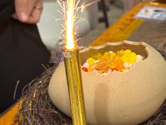 -喝丢一只鞋海鲜烧烤(总店)
