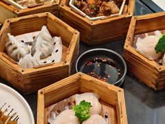 -祥记餐饮•豫粤珍味(郑东新区新长安店)