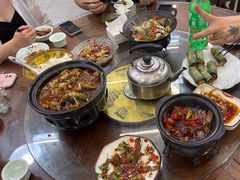 -徽州美食(三十年老店)