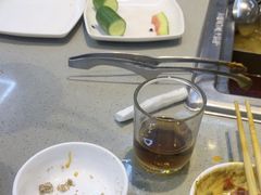 -海底捞火锅(高新活力汇店)