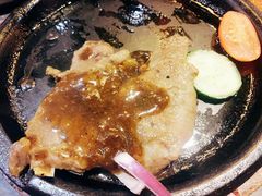 -吉布鲁牛排海鲜自助(万州万达广场店)