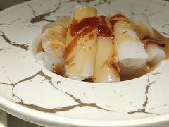 混酱肠粉-钟菜·粤菜点心·宴请(海上世界·汇港二期店)