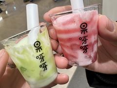 -季季红火锅(长沙步行街店)