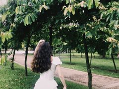 -白沙门生态公园