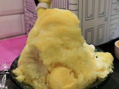 -Ice Monster冰馆·CNN评选全球十大甜品(国贸商城店)