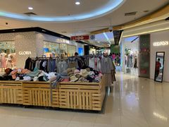 -翠微百货(龙德店)