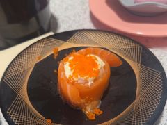 -争鲜回转寿司(朝外悠唐PLUS店)