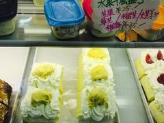 -iFood甜嫩嫩(江东北路店)