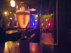 -Helens海伦司小酒馆(南京洪武路店)