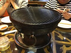 -赵胖炙子烤肉&深夜酒馆(簋街店)