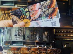 -山葵家·创意料理(宁波来福士店)