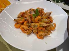 -湖影中餐厅·南京金茂威斯汀大酒店