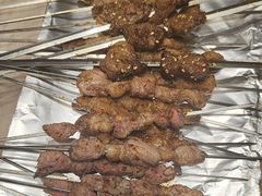 -熙成烧烤(白塔岭店)