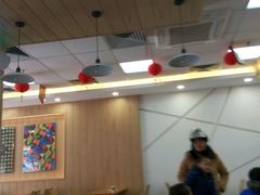 -华莱士·全鸡汉堡(坡头店)