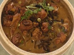 -牟传仁饭庄(星海店)