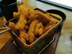 法式酥香里脊肉-院子餐厅·大锅菜·老杭帮(桥西直街店)