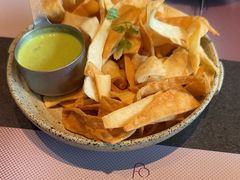 -FOOOO CITY CLUB 孚乐里音乐西餐酒吧(来福士店)
