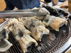 -味家烤肉烤鳗鱼牛排(西塔旗舰店)