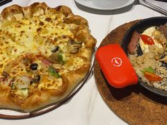 -必胜客(大梅沙8号仓店)