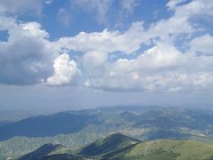 -灵山