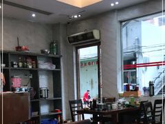 -巫记鸡饭店