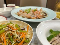 -金陵后厨·南京菜(新街口秣陵路店)