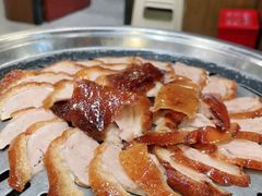 -守柴炉烤鸭&顺水鱼馆(合生汇店)