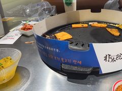 -朴太院·朝鲜族炭火烤肉(民乐园总店)