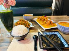 -Hi YOU你的饭局泰餐厅(雍和宫店)