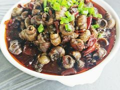 -霸王虾·麻辣小龙虾(清水河公园店)