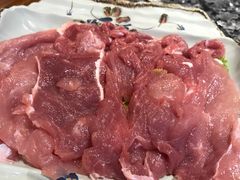 -堂客老火锅(大城小爱店)